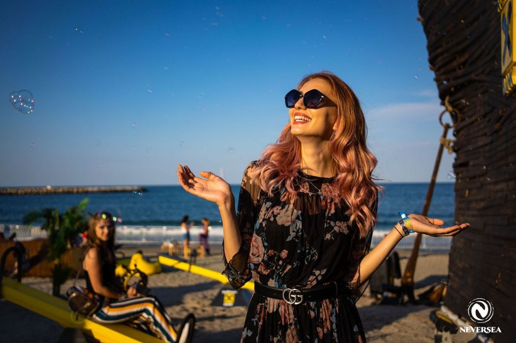 A doua zi la NEVERSEA 2019
