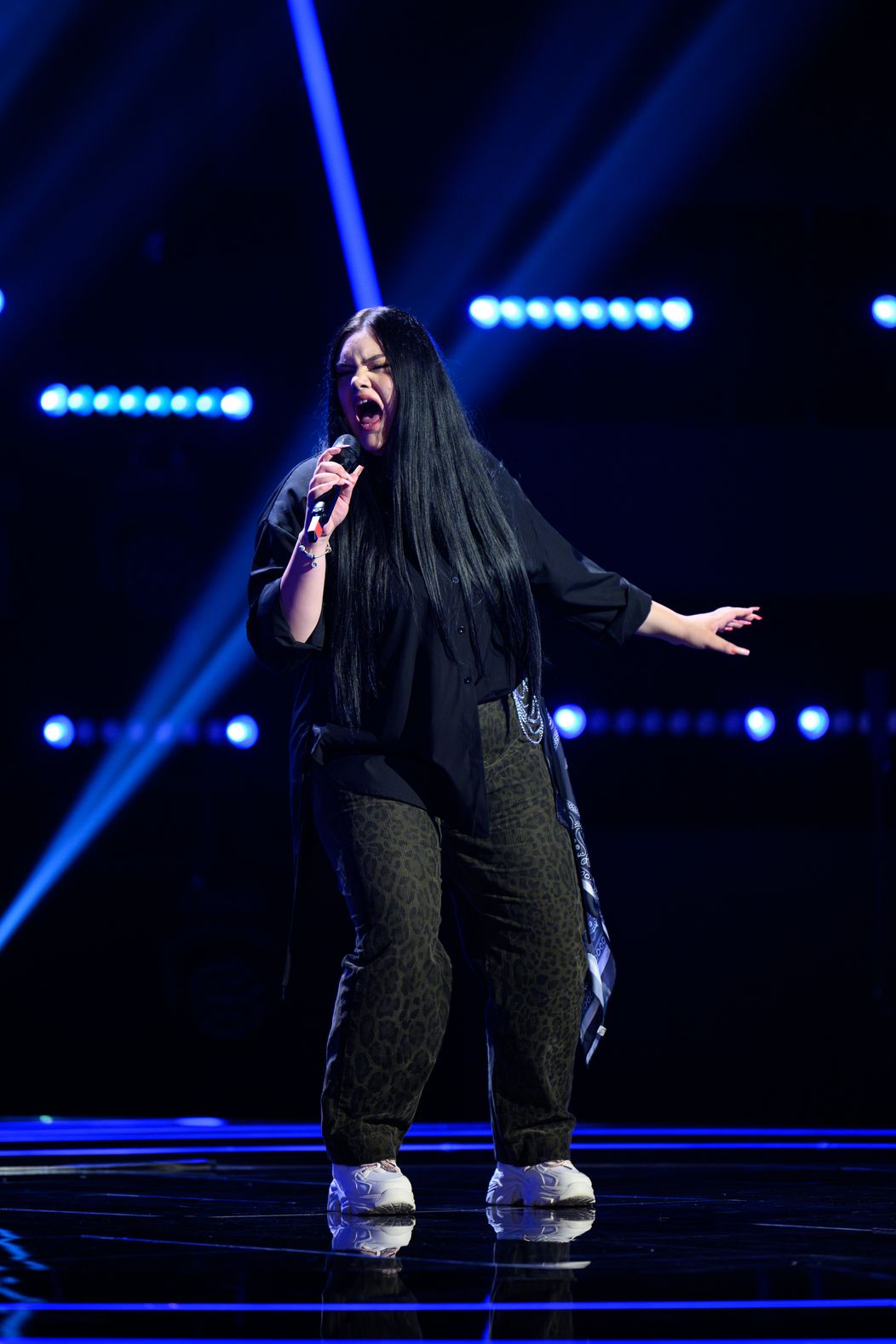 Vocea Romaniei 16.07.2025 (1150)