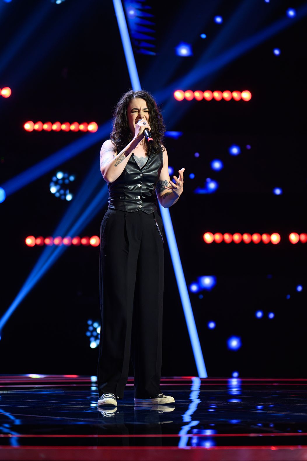 Vocea Romaniei 15.07.2025 (890)