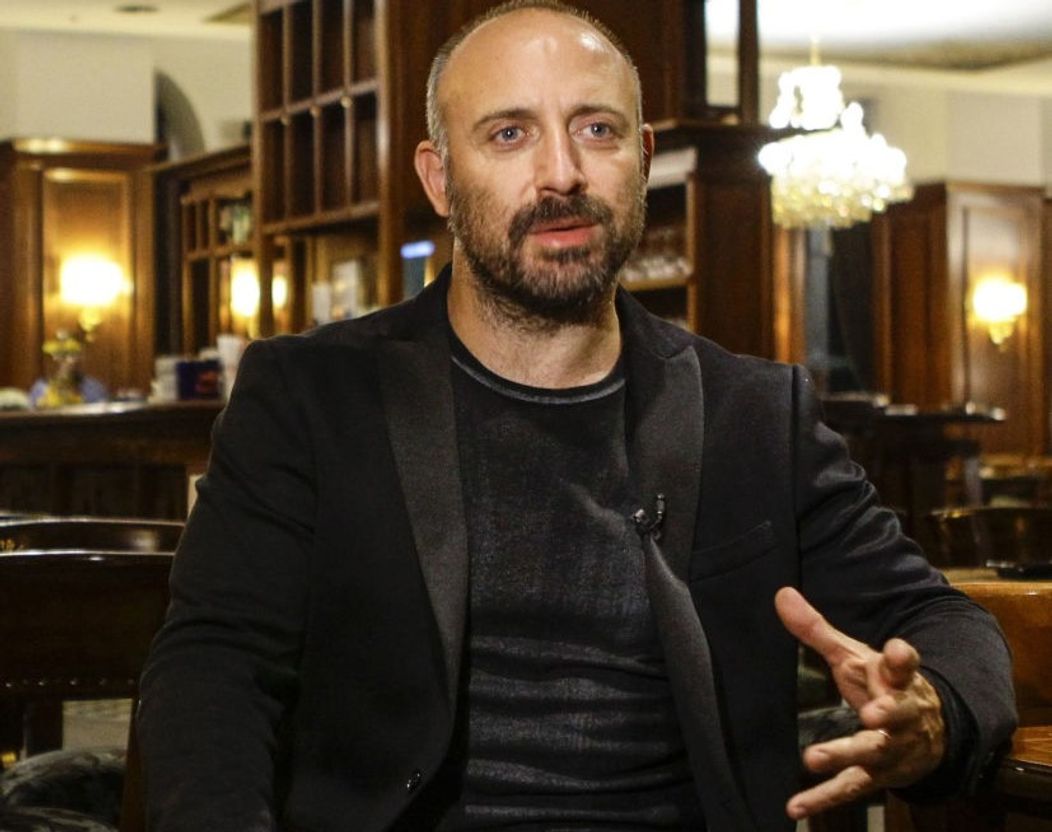 halit ergenc -rol nou film