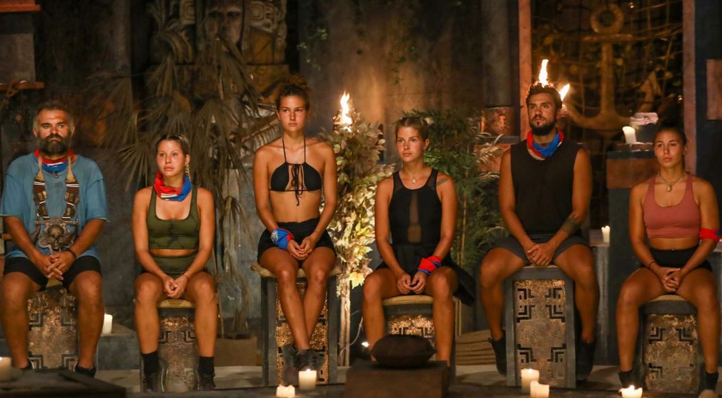 Survivor România 2023, 16 mai