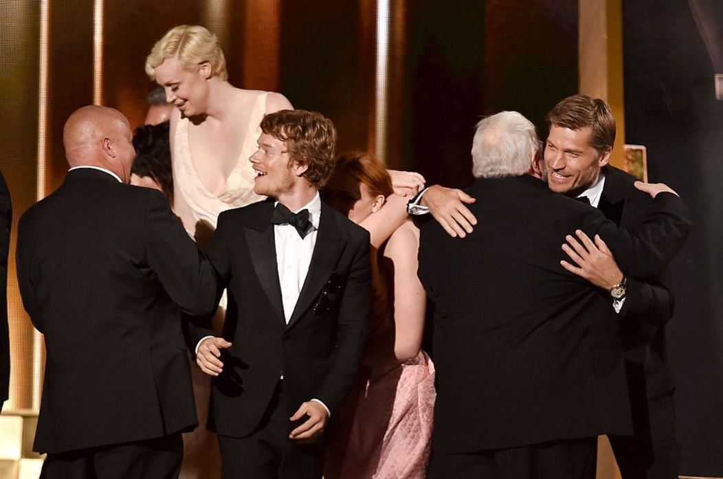 Premiile Emmy 2019. FOTO: Getty Images