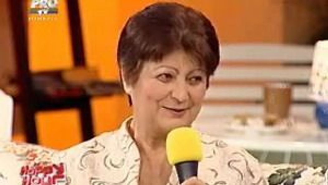  Elena (mama Laurei Stoica)