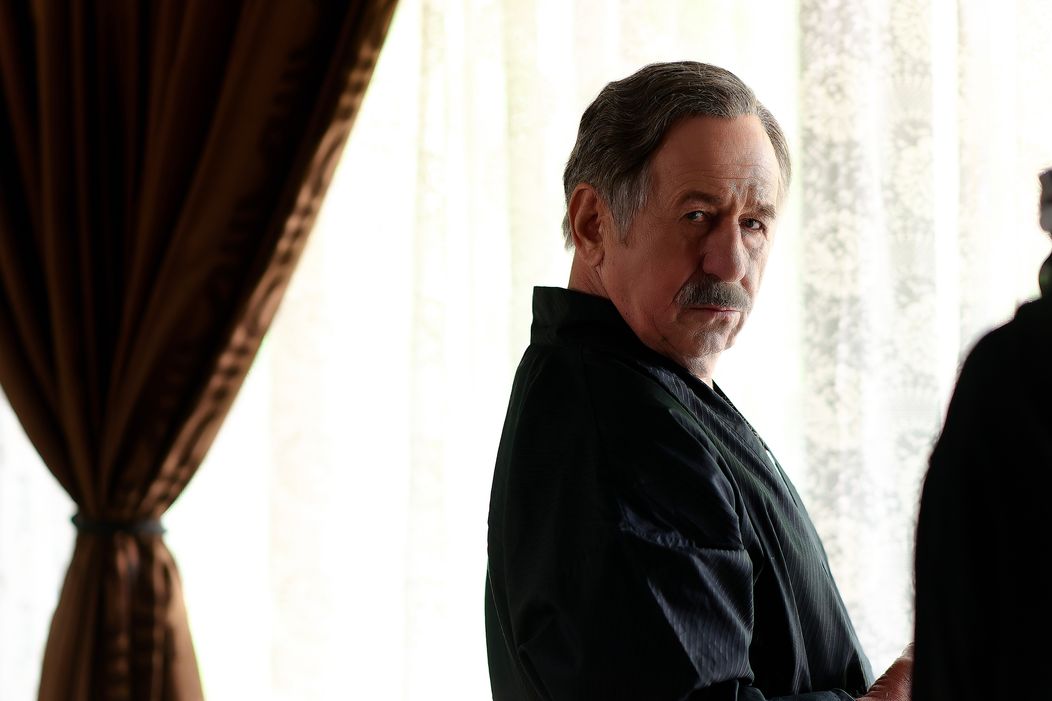 TĂTUȚU' (George Mihăiță)