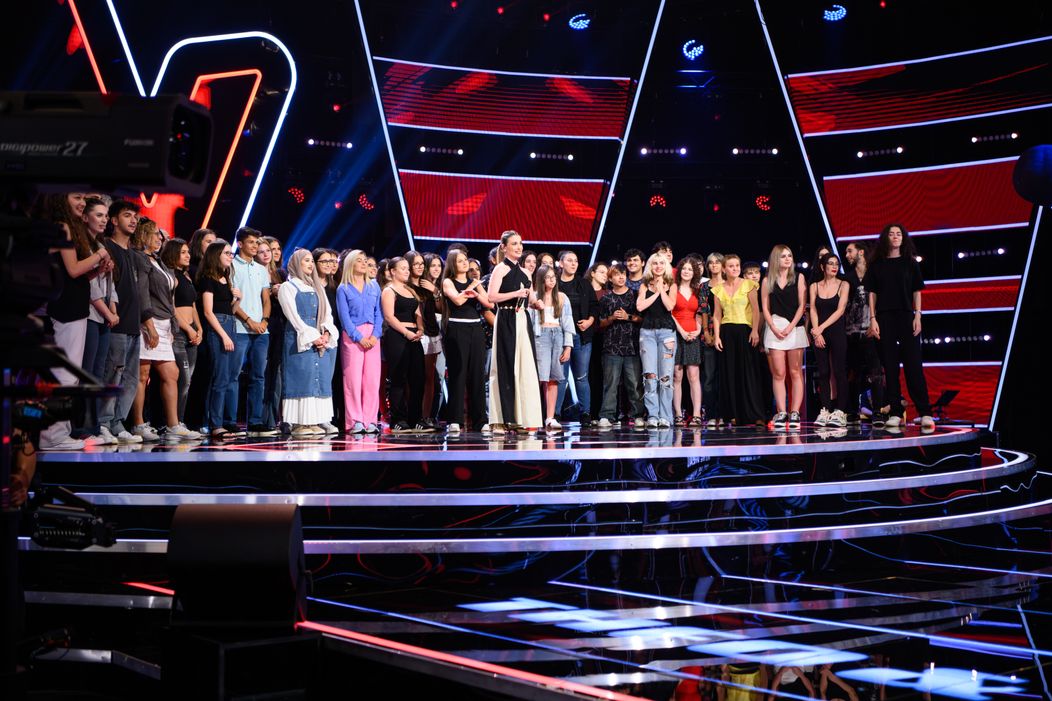 Vocea Romaniei 18.07.2025 (1067)
