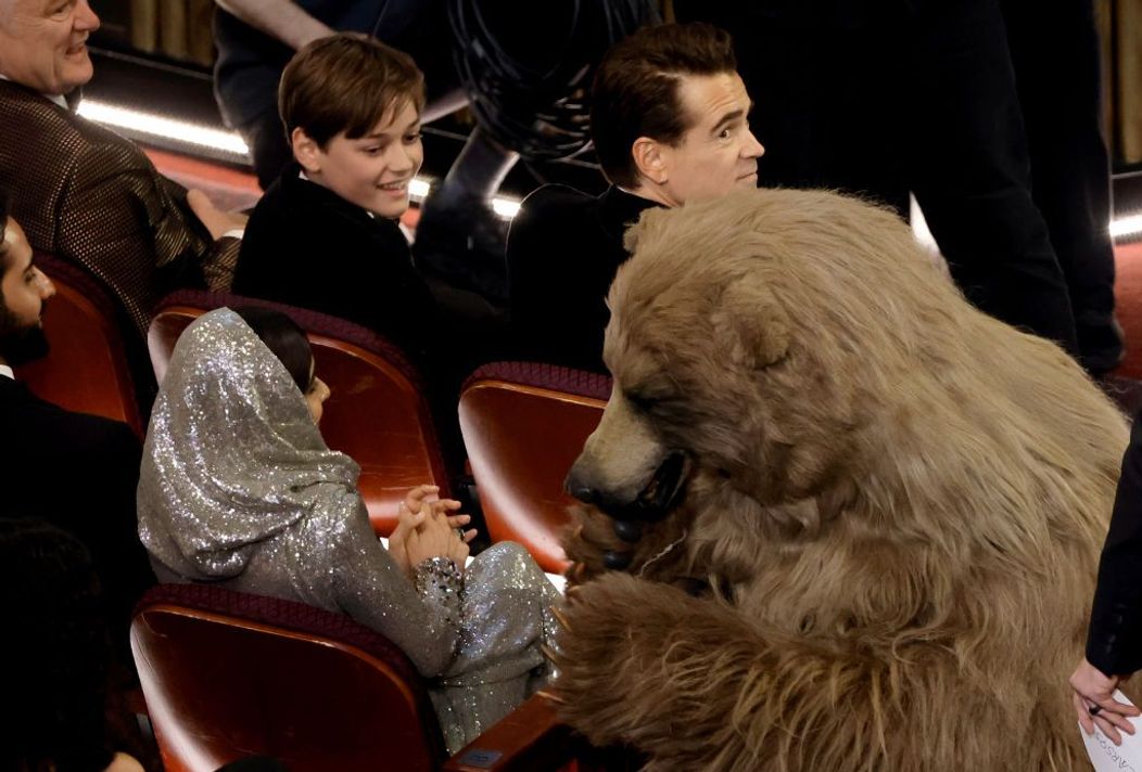 Cocaine Bear