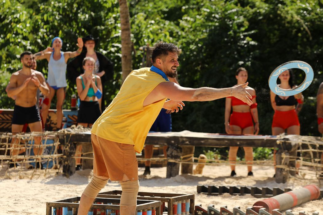andrei ciobanu- razboinici all stars