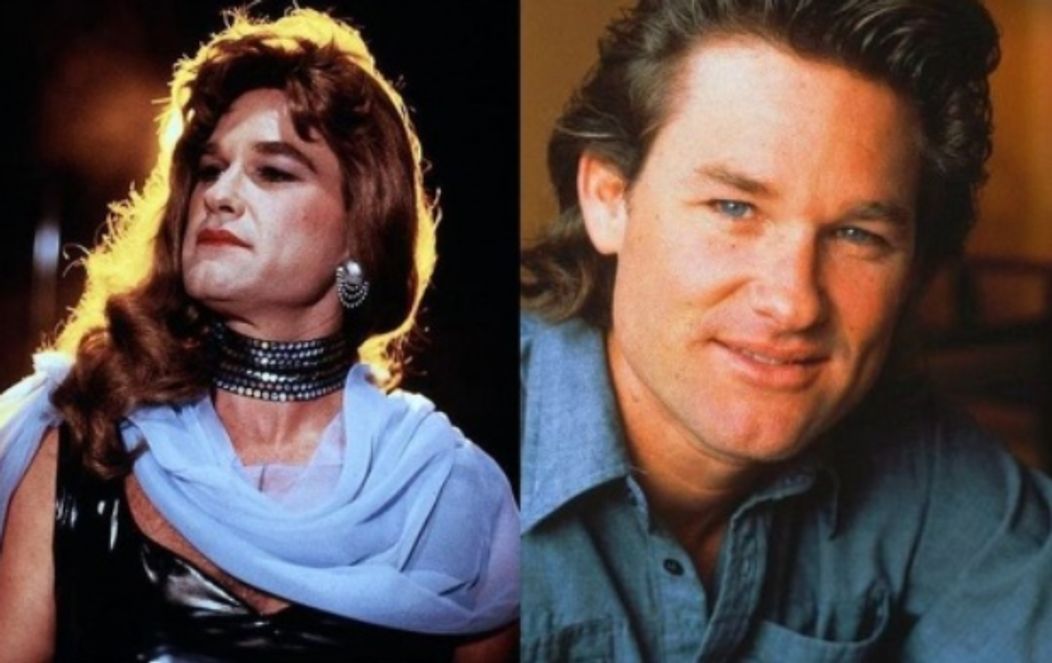 Kurt Russel