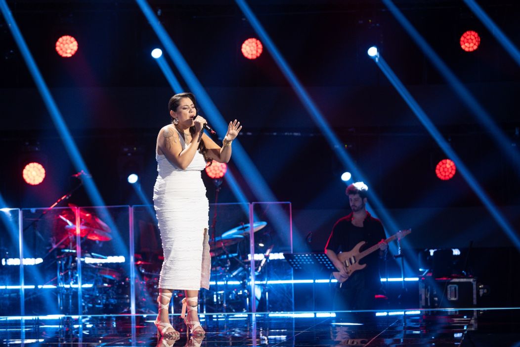 Letizia Crincoli
