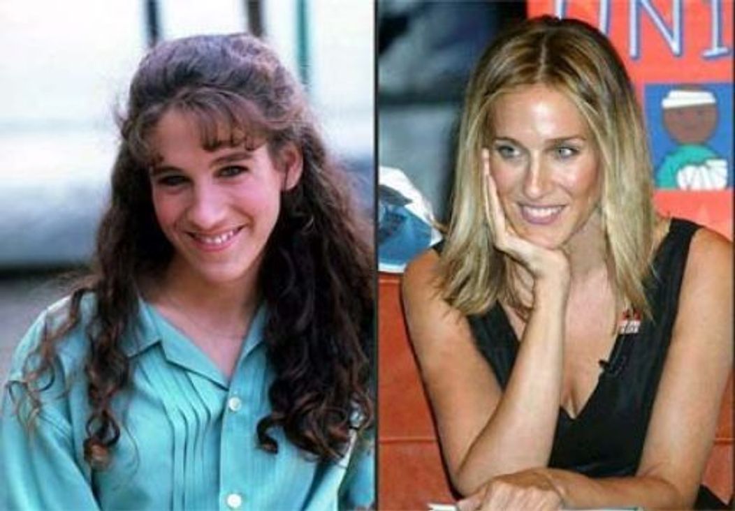 Sarah Jessica Parker