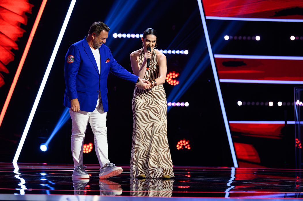 Vocea Romaniei 16.07.2025 (712)