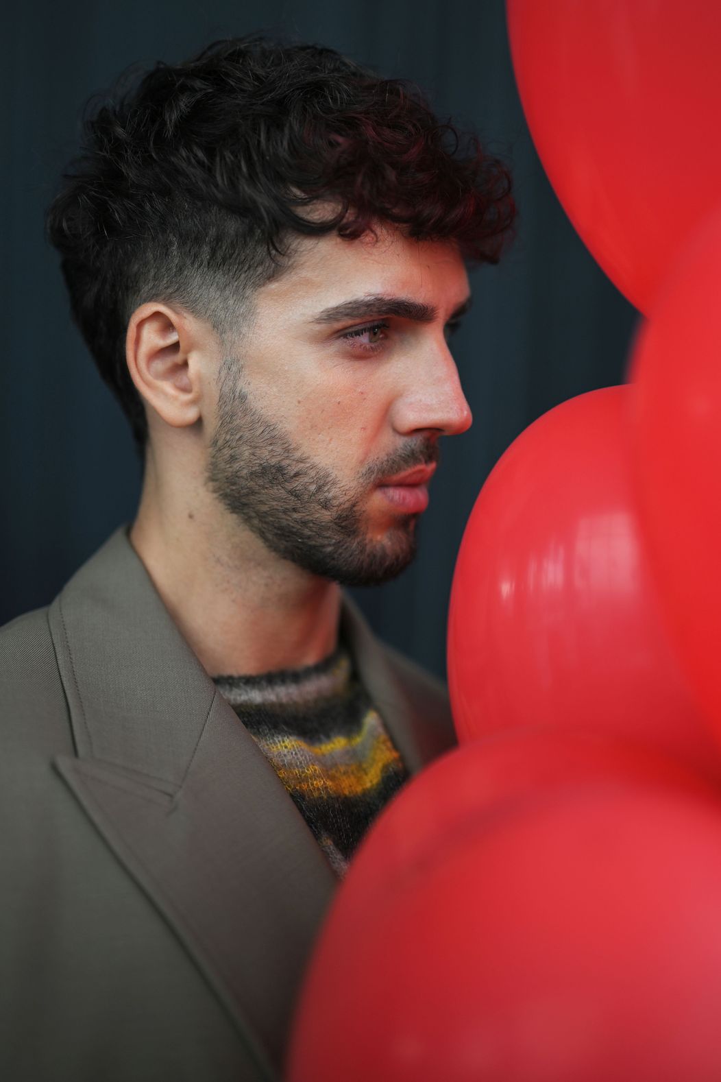 TikTok haircut 2
