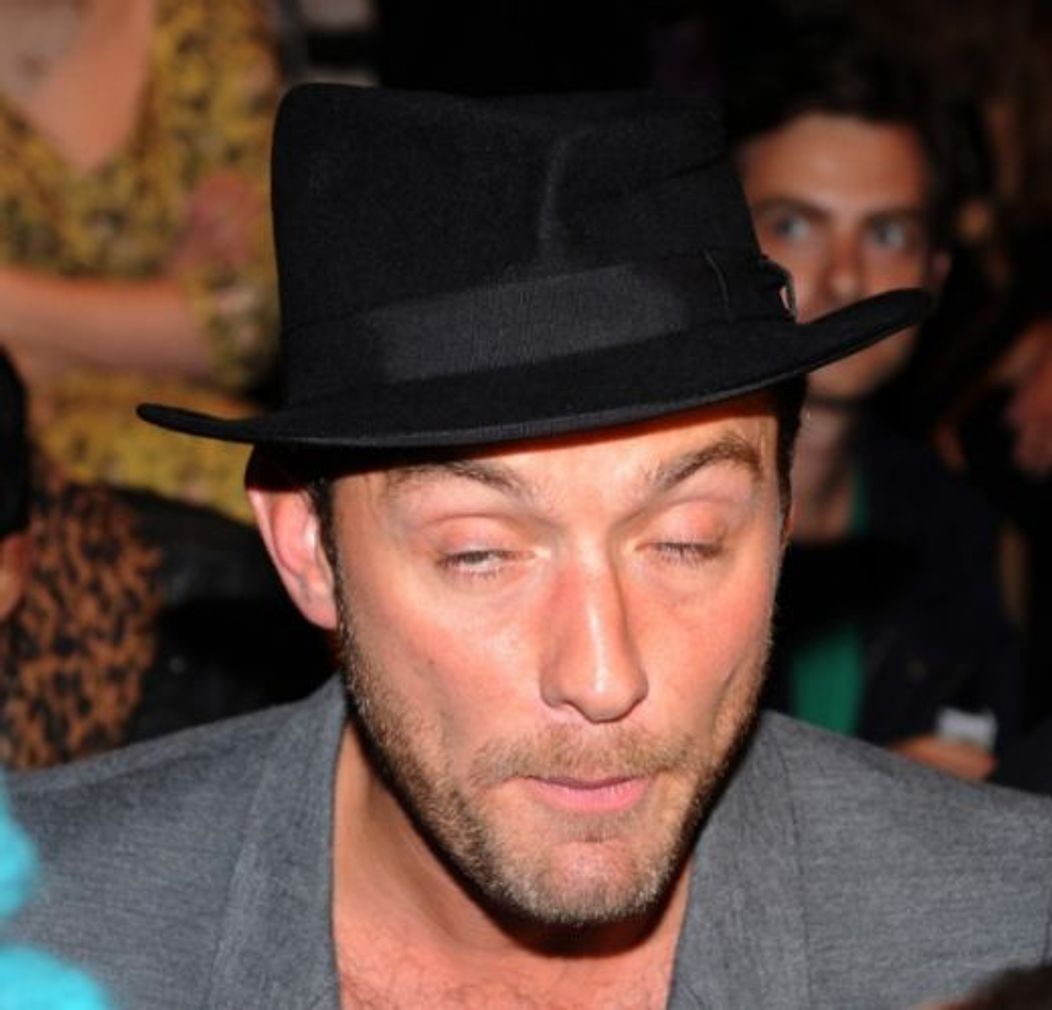 Jude Law 