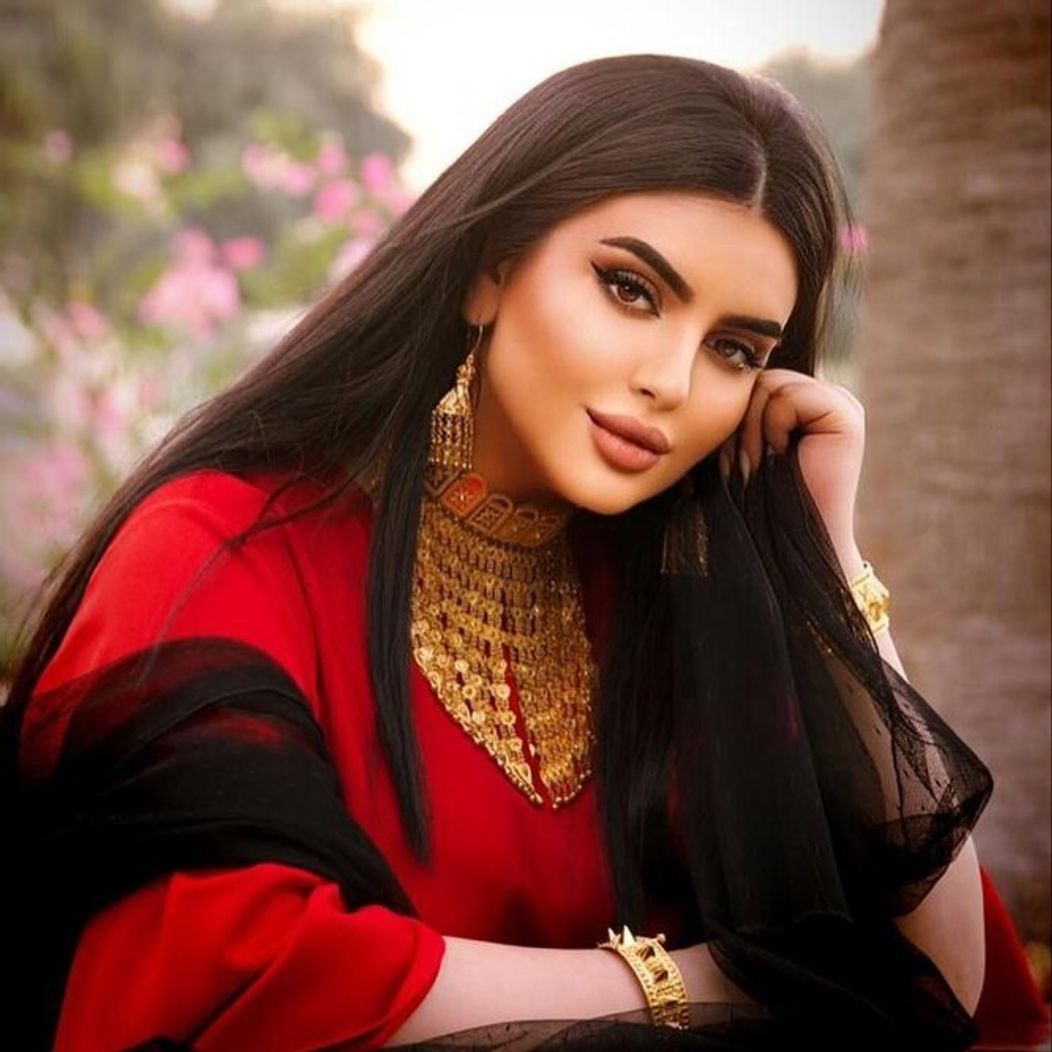 printesa mahra-divortata