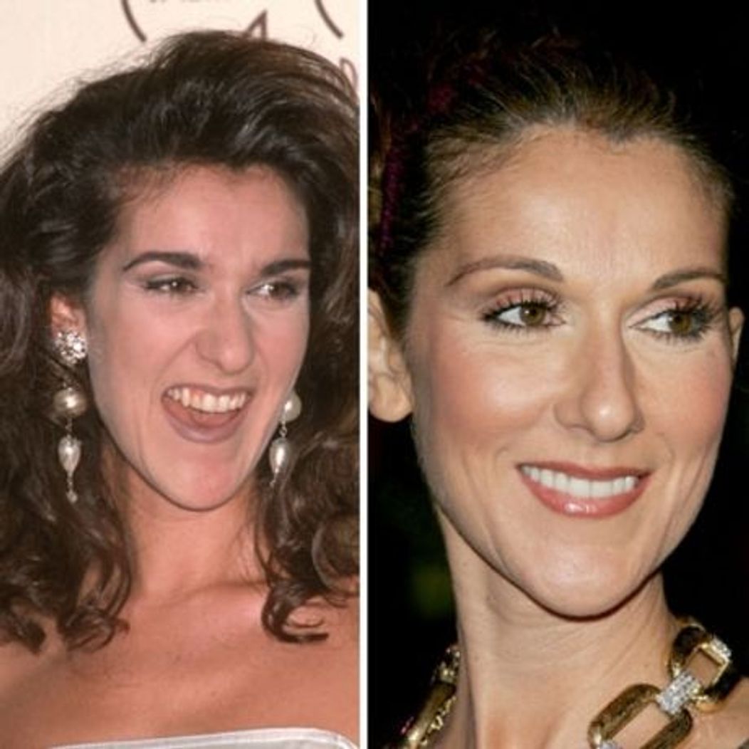 Celine Dion