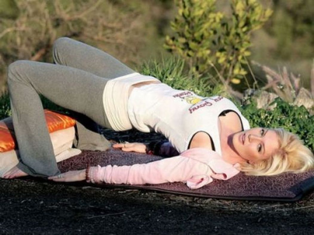 Heidi Montag