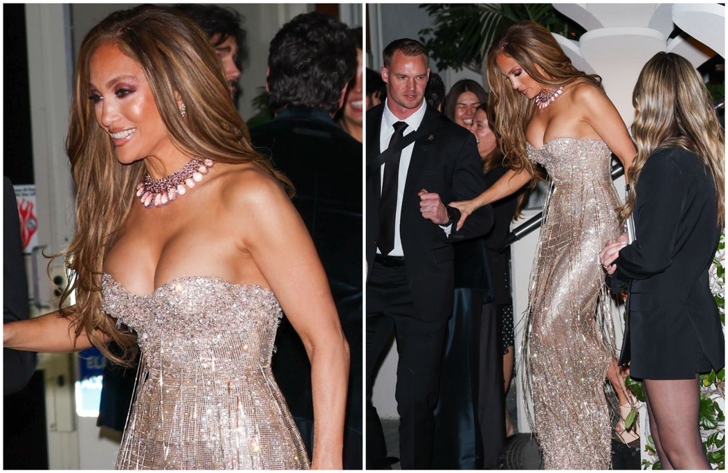 goldegn globes lopez