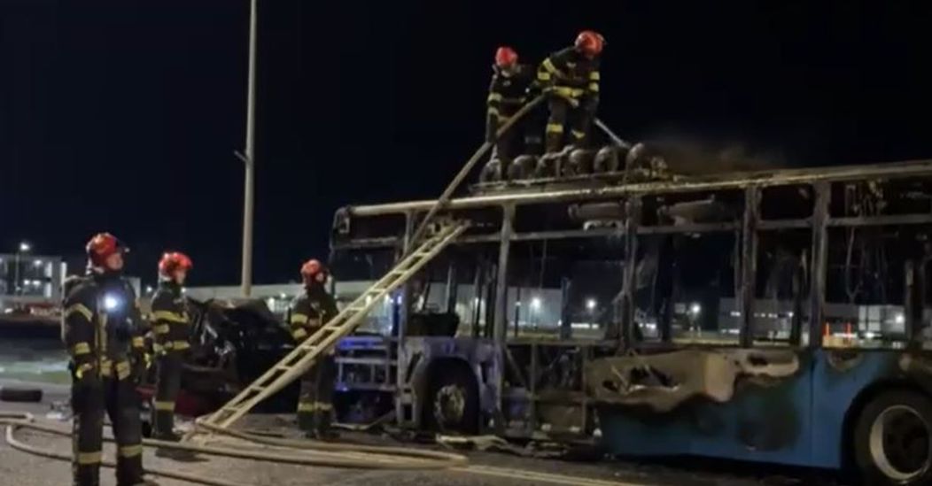 autobuz ars