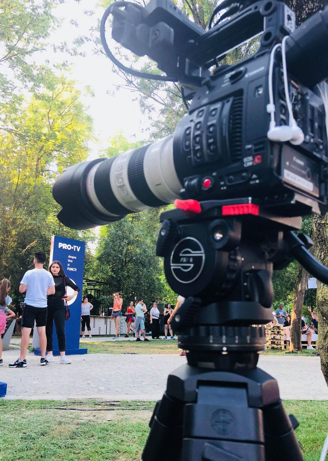 UNTOLD 2018 PRO TV