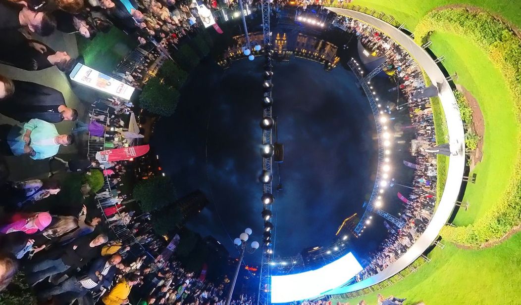 Romanian Creative Week 23
