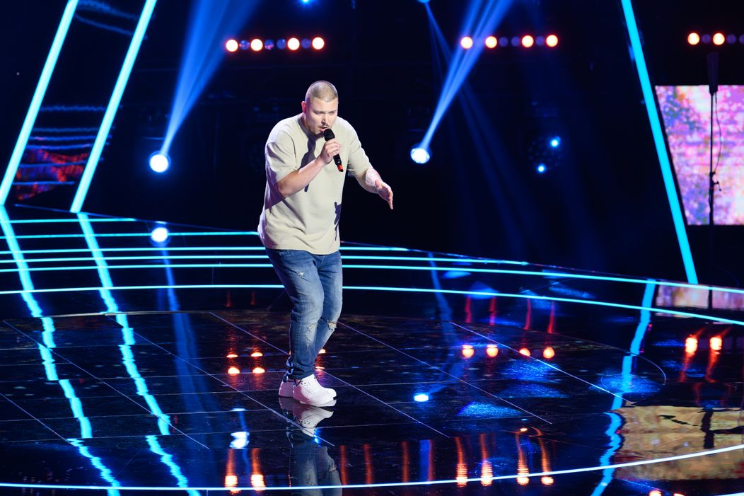 Vocea Romaniei 22.07.2025 (642)