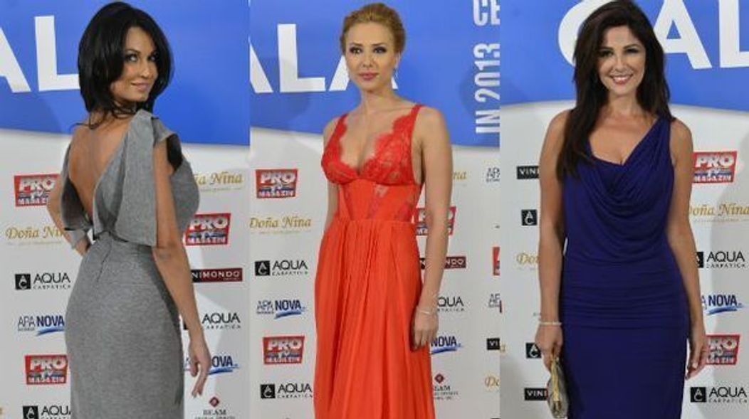 Gala ProTV Magazin