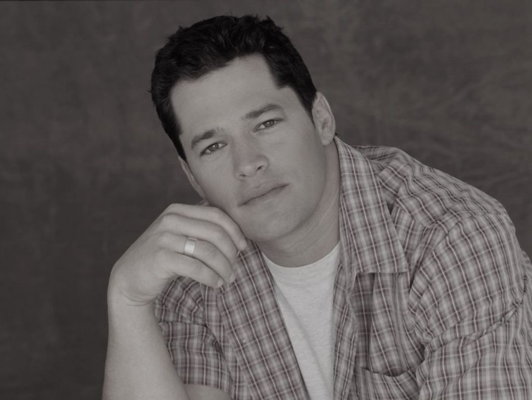 david gail-actorul