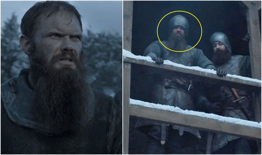 FOTO: captură video HBO