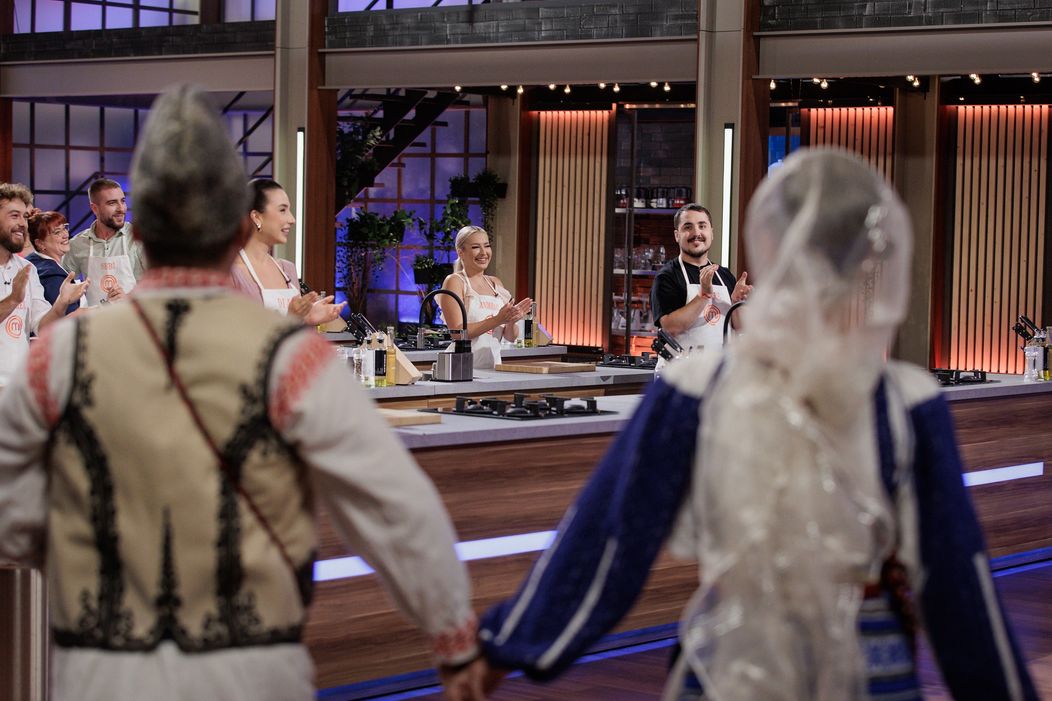 MasterChef Romania (3)