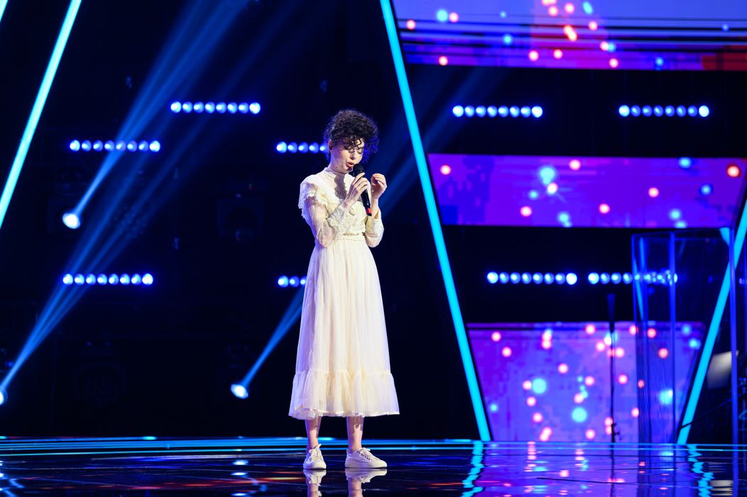 Vocea Romaniei 15.07.2025 (735)