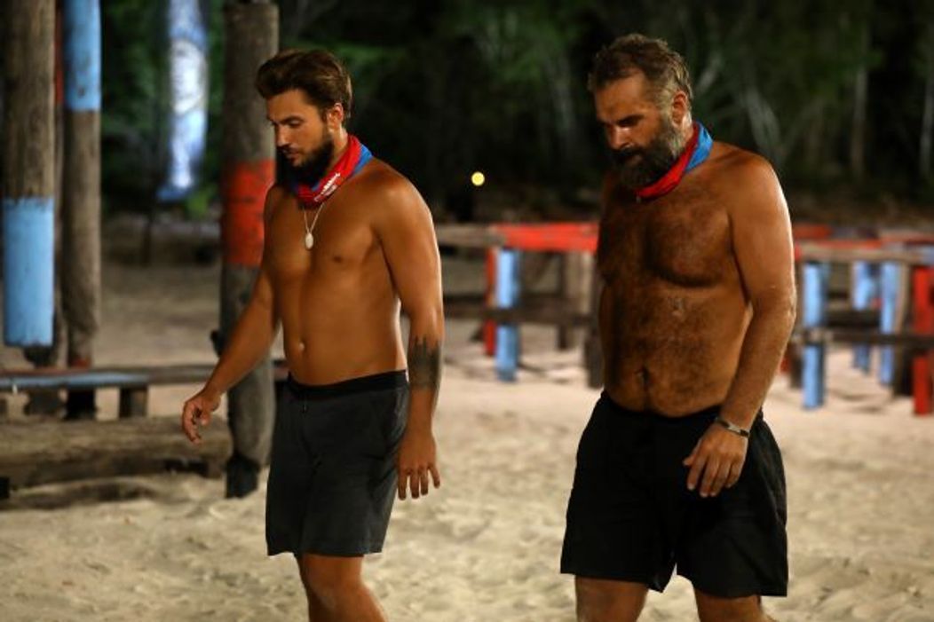 Survivor România 2023, 16 mai