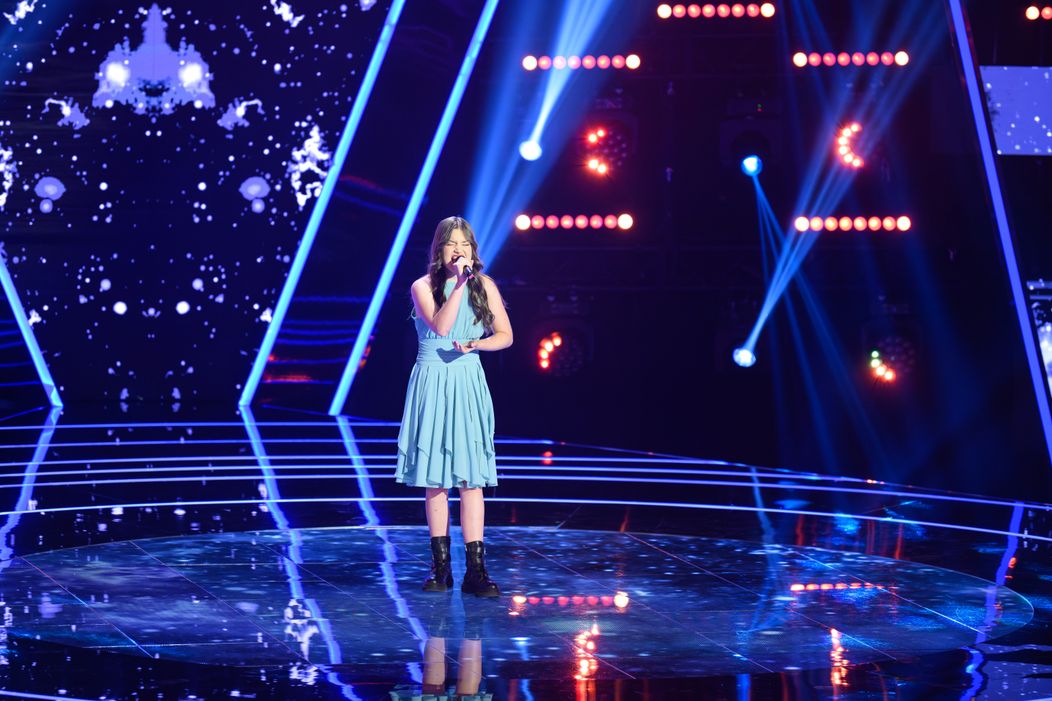 Vocea Romaniei 15.07.2025 (792)