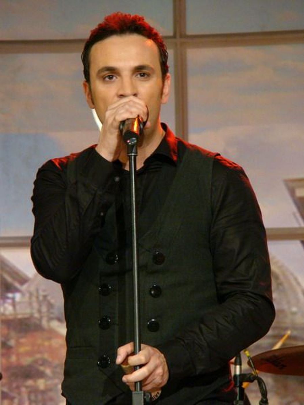 Cristi Enache
