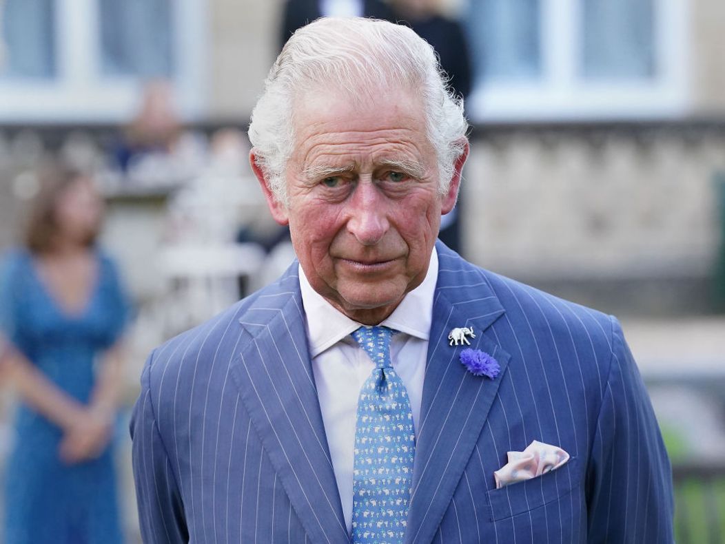 regele charles
