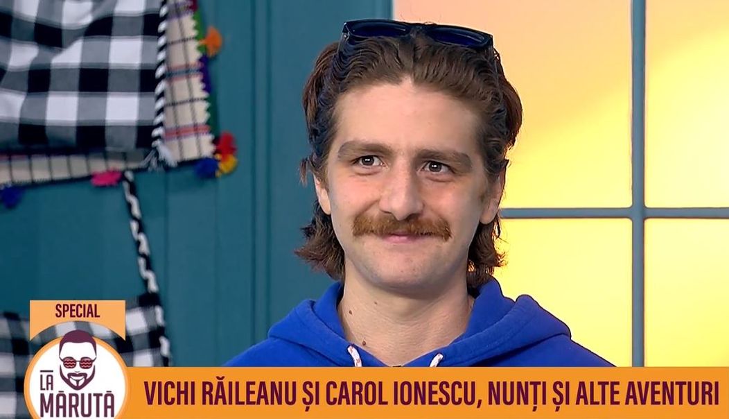 carol ionescu