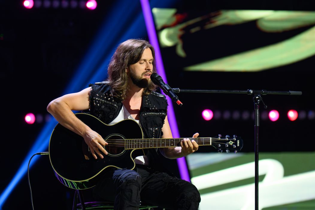Vocea Romaniei 21.07.2025 (678)