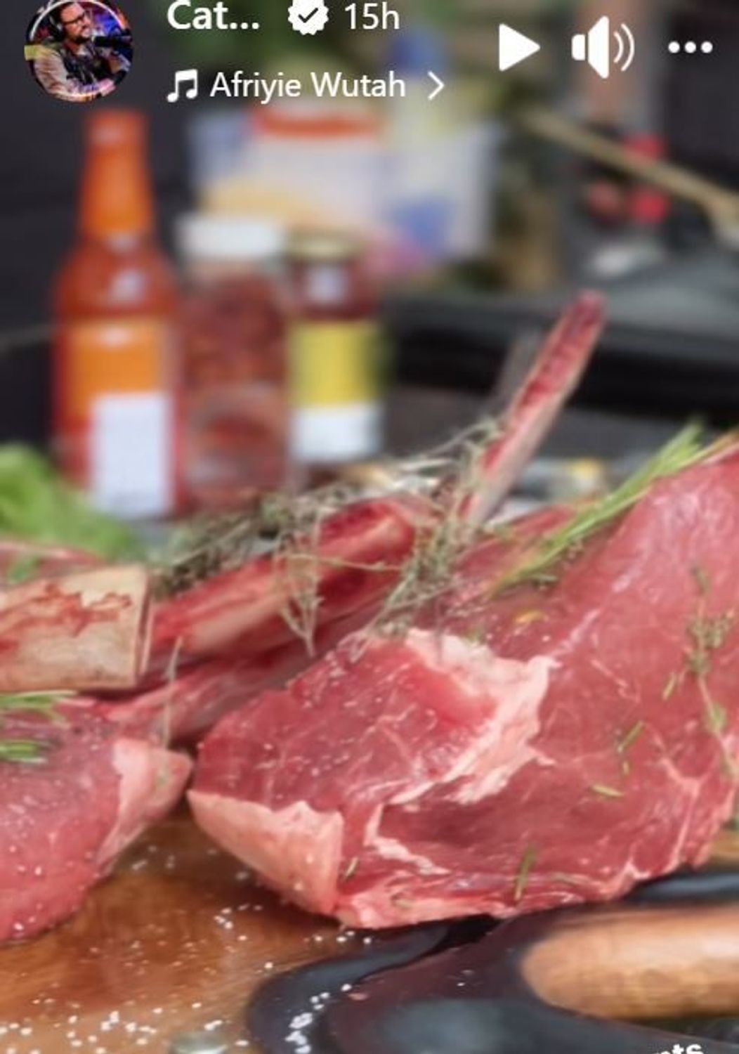 carne