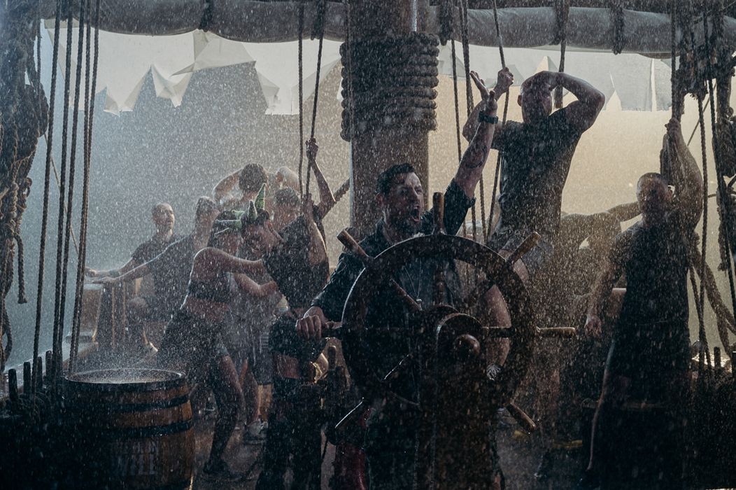 Survivor Romania (2)