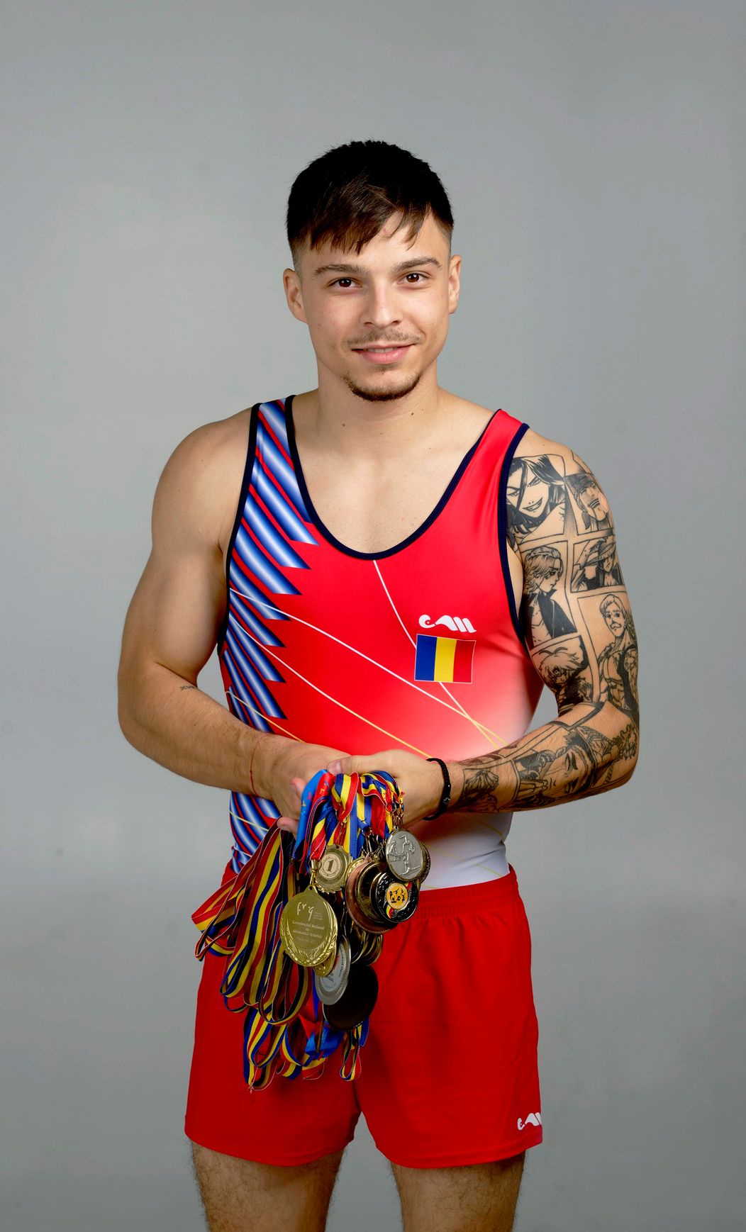 Rafael Szabo