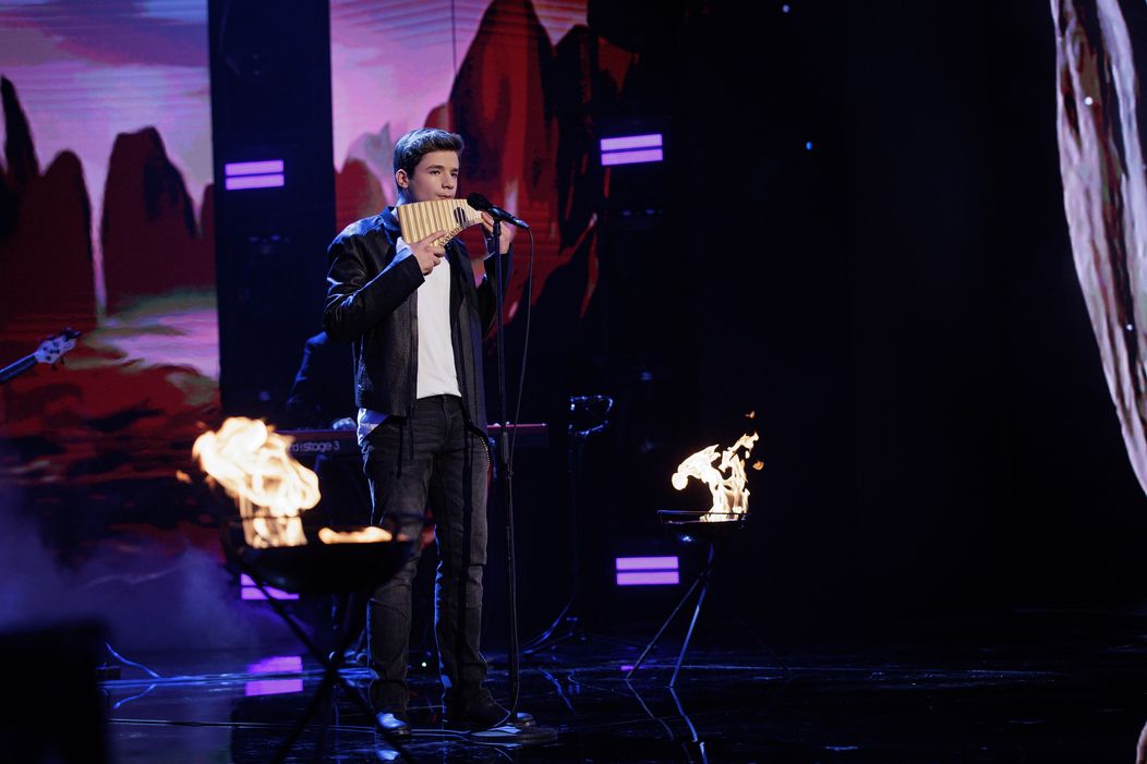 Cristian Ciaușu