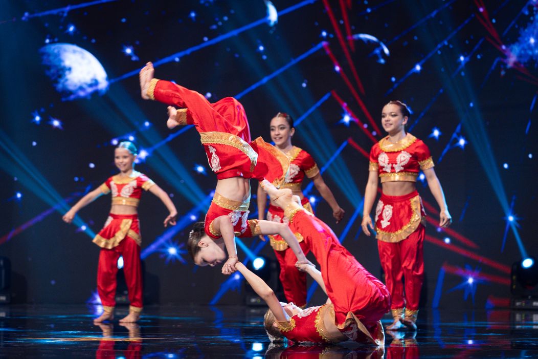 Bollywood Dance Show (5)