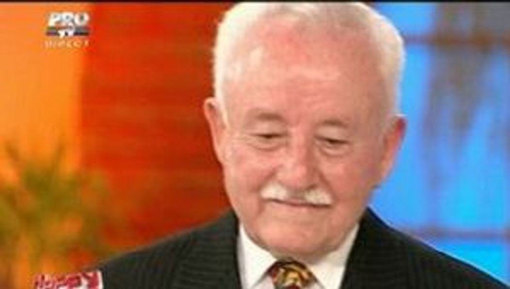 Ion Columbeanu