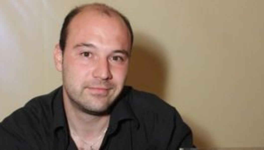 Mihai Georgescu