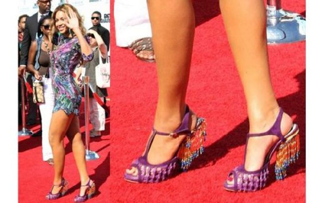 Beyonce