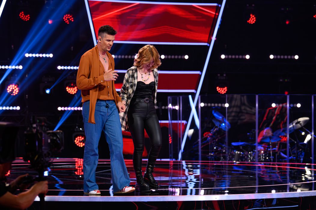 Vocea Romaniei 18.07.2025 (492)