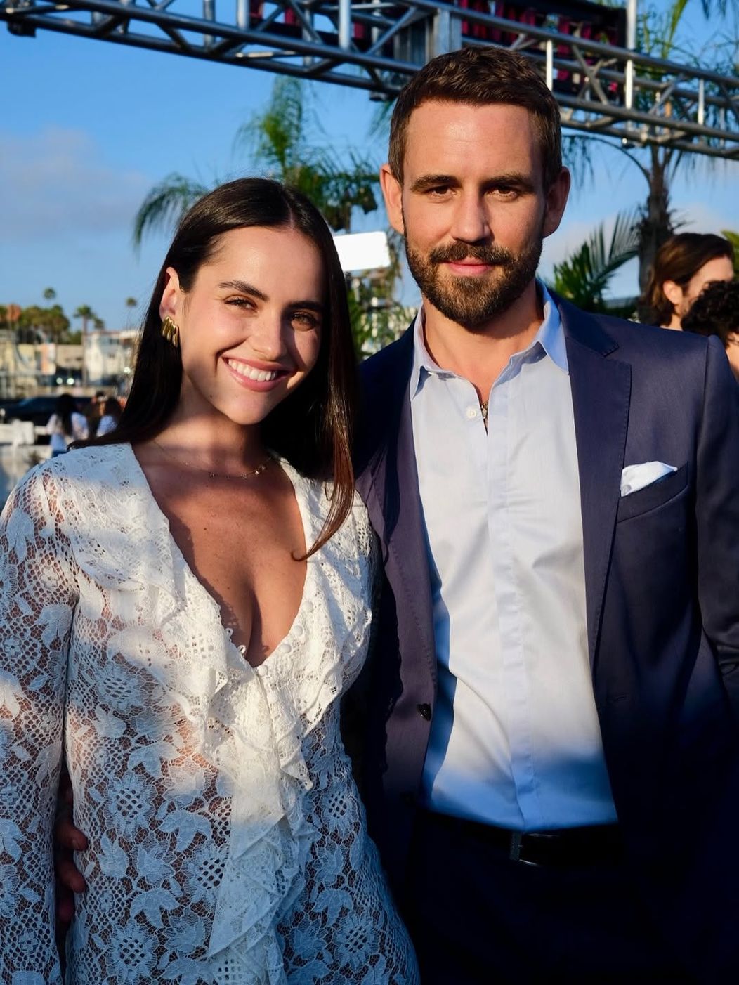 husband and wife!! mom and dad!! hosts!!!!! @netflix (2)