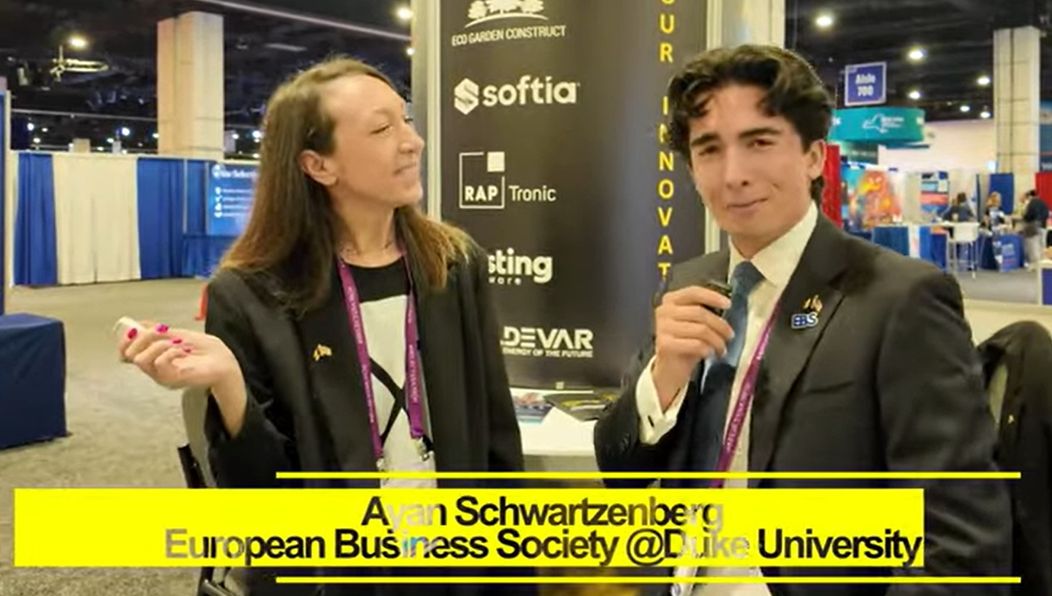 Ayan Schwarzenberg