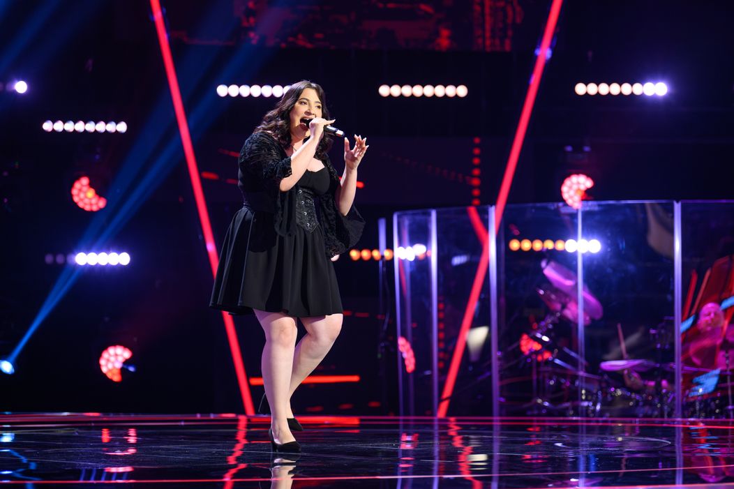 Vocea Romaniei 21.07.2025 (1008)