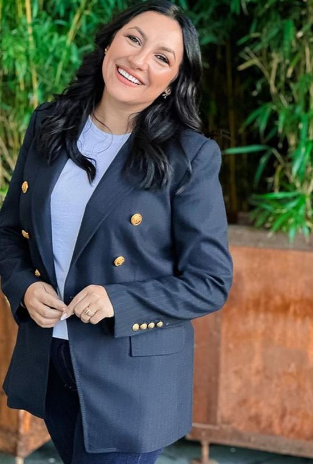andra pasiune noua