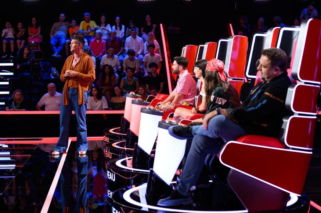 Vocea Romaniei 18.07.2025 (871)